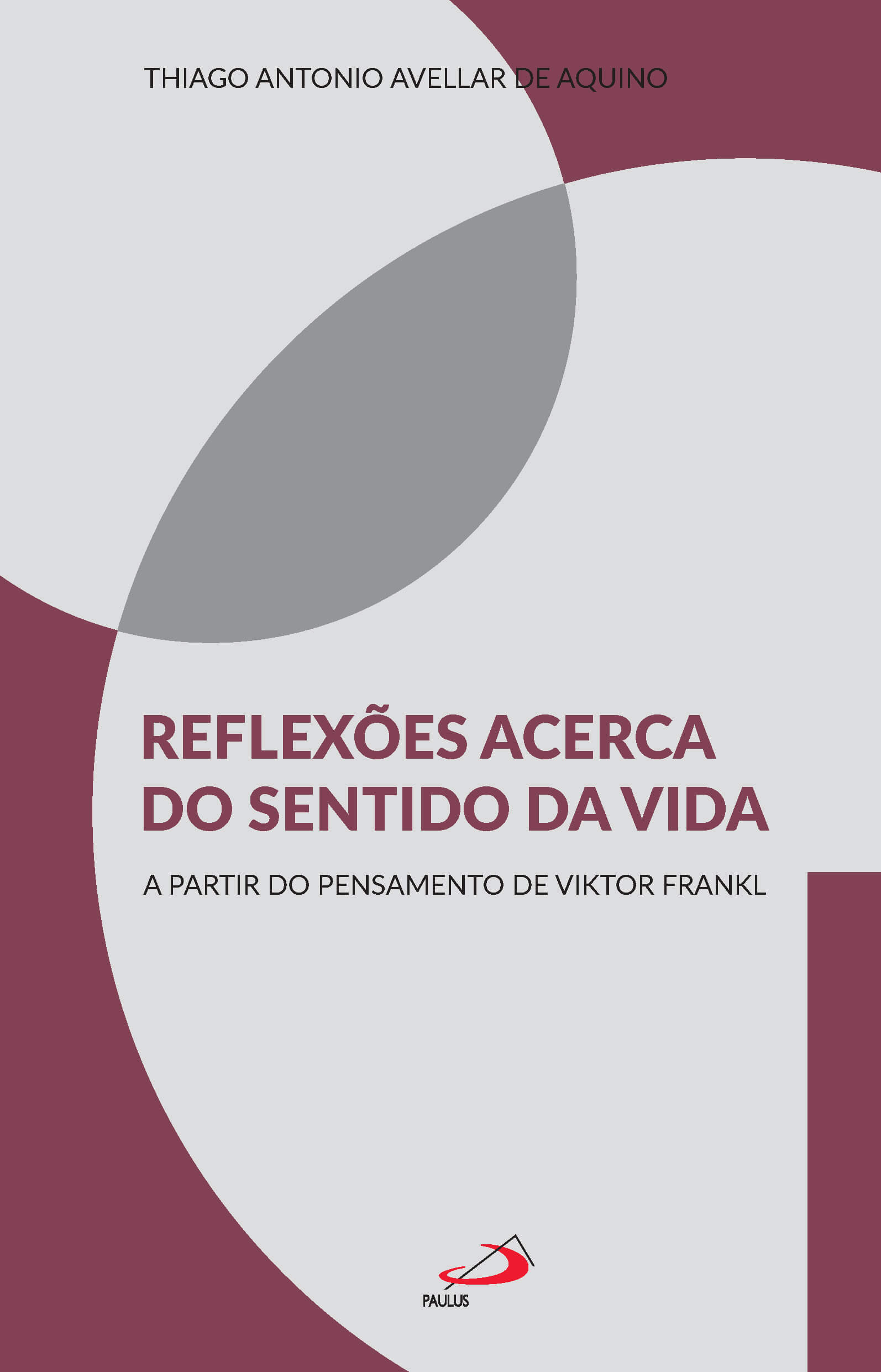 Livro de Thiago Aquino Analisa a Proposta de Viktor Frankl na Logoterapia: Em Busca de Sentido