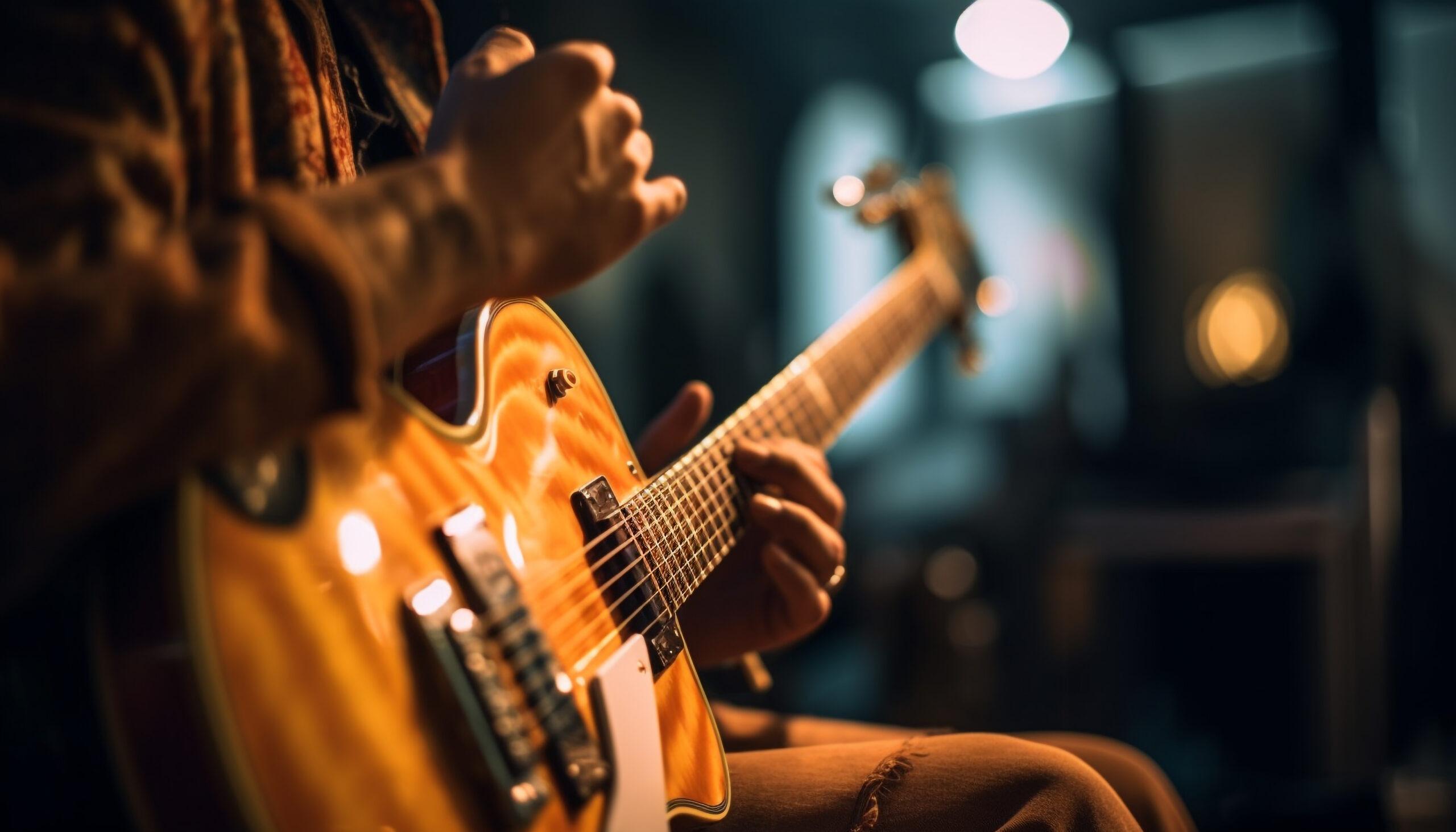 Nova Geração de Talentos no Festival Brasil Jamaica: Concurso de Música no Shopping Mestre Álvaro