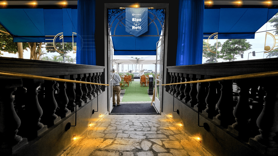 Blue Note Rio abre em outubro com atrações internacionais e nacionais