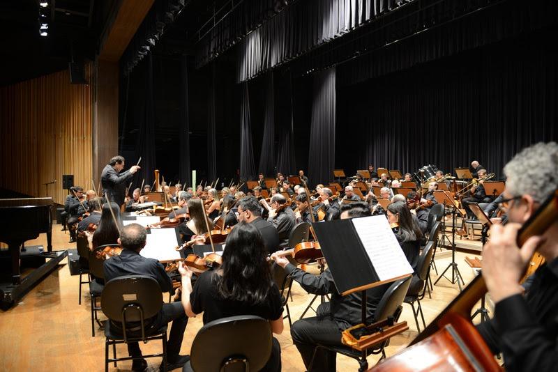 Concurso para Orquestra Sinfônica de Campinas tem 23 dias de provas e candidatos não podem usar sapatos barulhentos