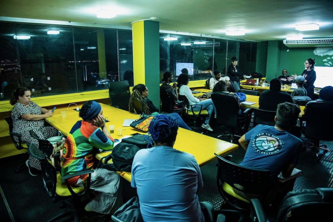 AfroReggae lança curso para promover diversidade no mercado audiovisual