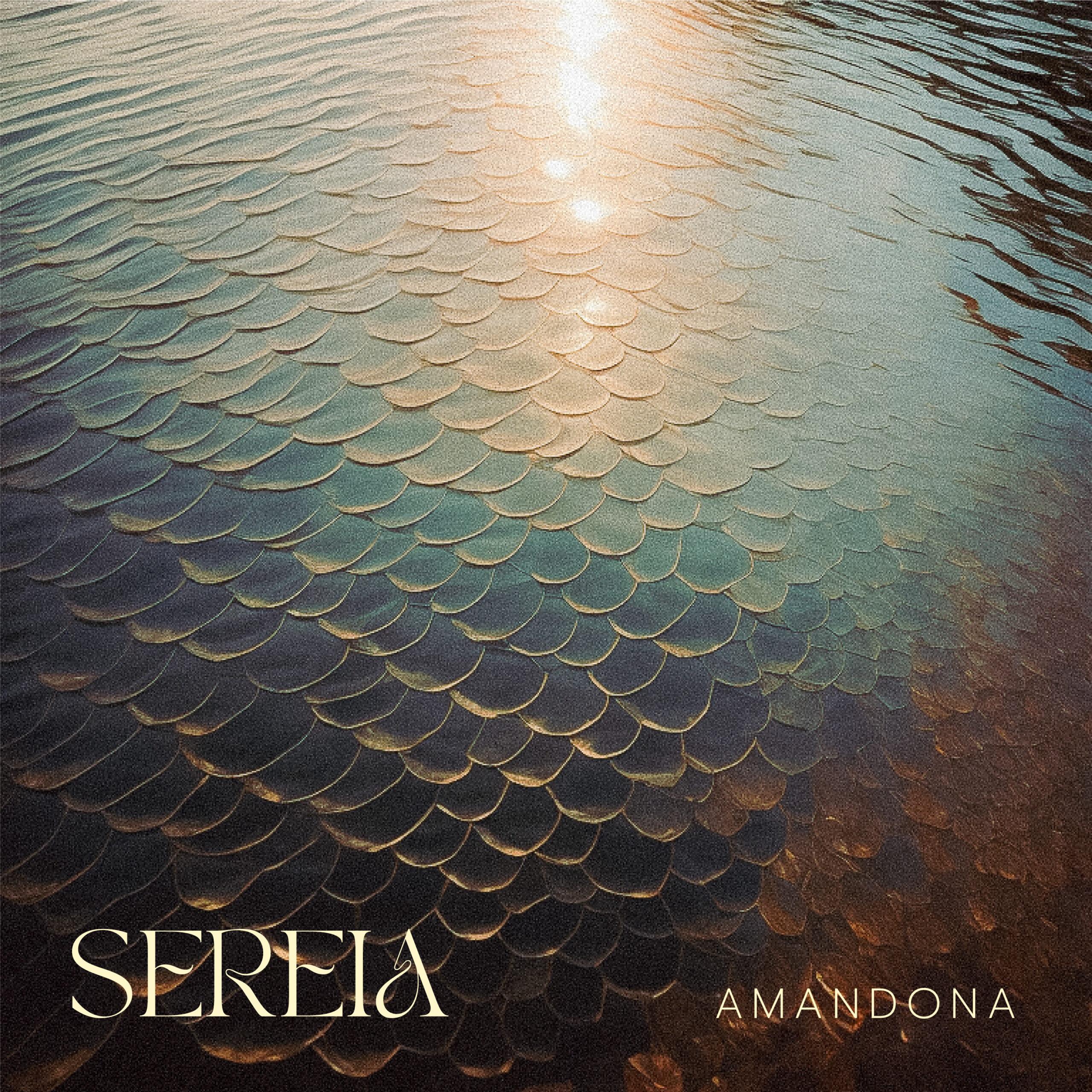 Amandona lança música “Sereia” sobre amor entre duas mulheres