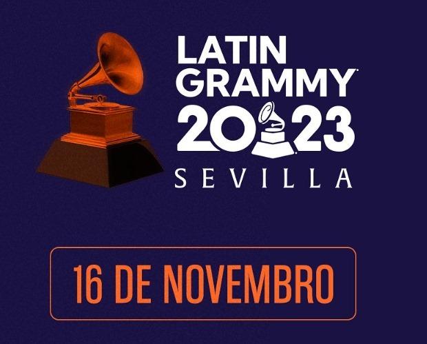 Votação para o Latin Grammy® 2023 encerra nesta quinta-feira (12)