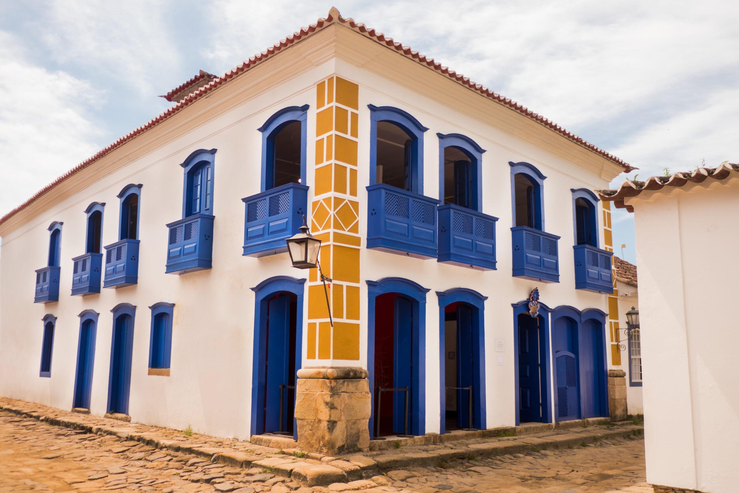 Quatro Cinco Um e Casa da Cultura de Paraty promovem programação especial durante Flip