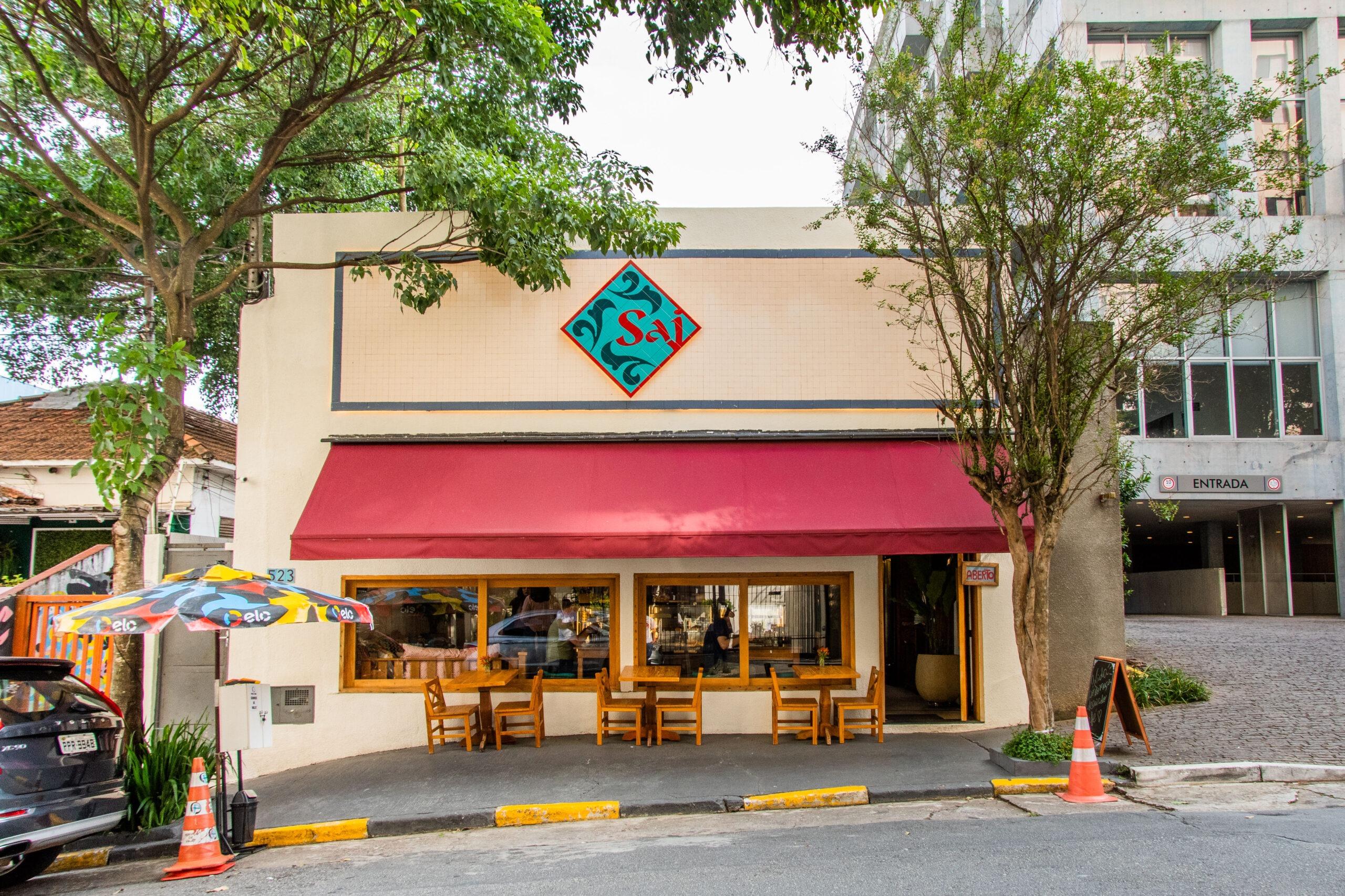 SAJ Celebra 15 Anos com Novidades na Vila Madalena: Café da Manhã e Empório de Sabor Árabe