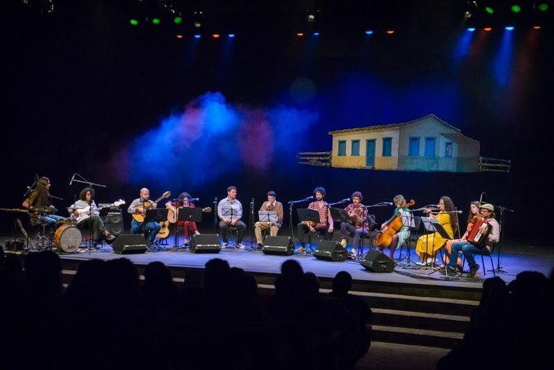 Conservatório de Tatuí recebe conferência internacional sobre produção musical para o público jovem