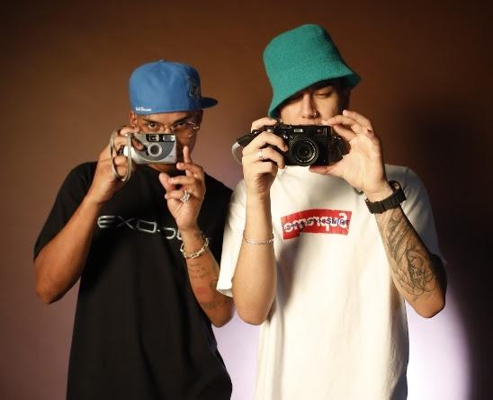 Danzo e Veigh Lançam Videoclipe da Música “Desfile na Favela”