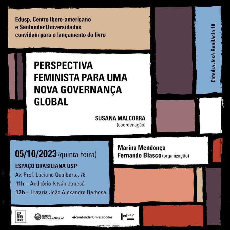 Edusp lança livro sobre importância de líderes mulheres para enfrentar crises mundiais