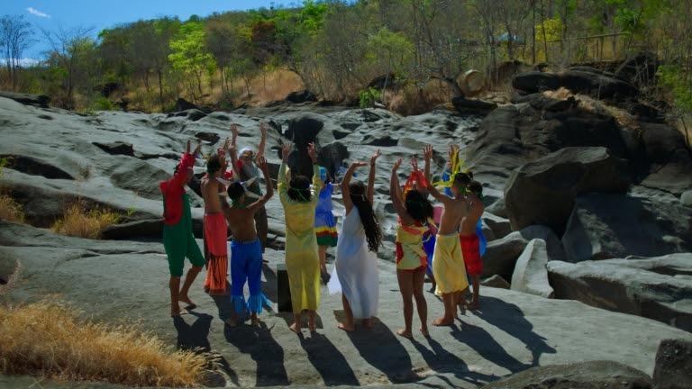 Futura lança série sobre a Chapada dos Veadeiros, com foco na sustentabilidade