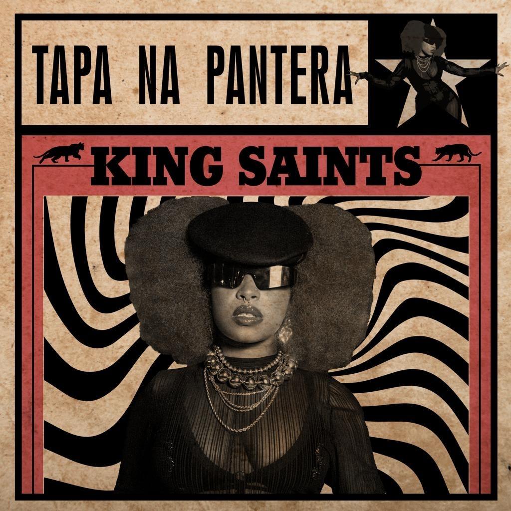 KING Saints se diverte com os relacionamentos estereotipados na nova “TAPA NA PANTERA”