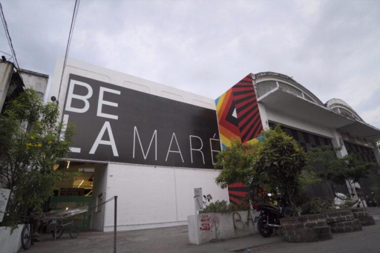 Galpão Bela Maré: Encontro do Programa Resenhas com Exposição e Roda de Conversa