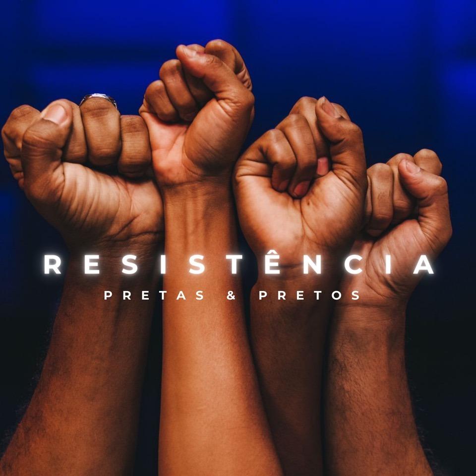 Resistência: Pretas & Pretos Lança EP de Estreia em Homenagem ao Mês da Consciência Negra