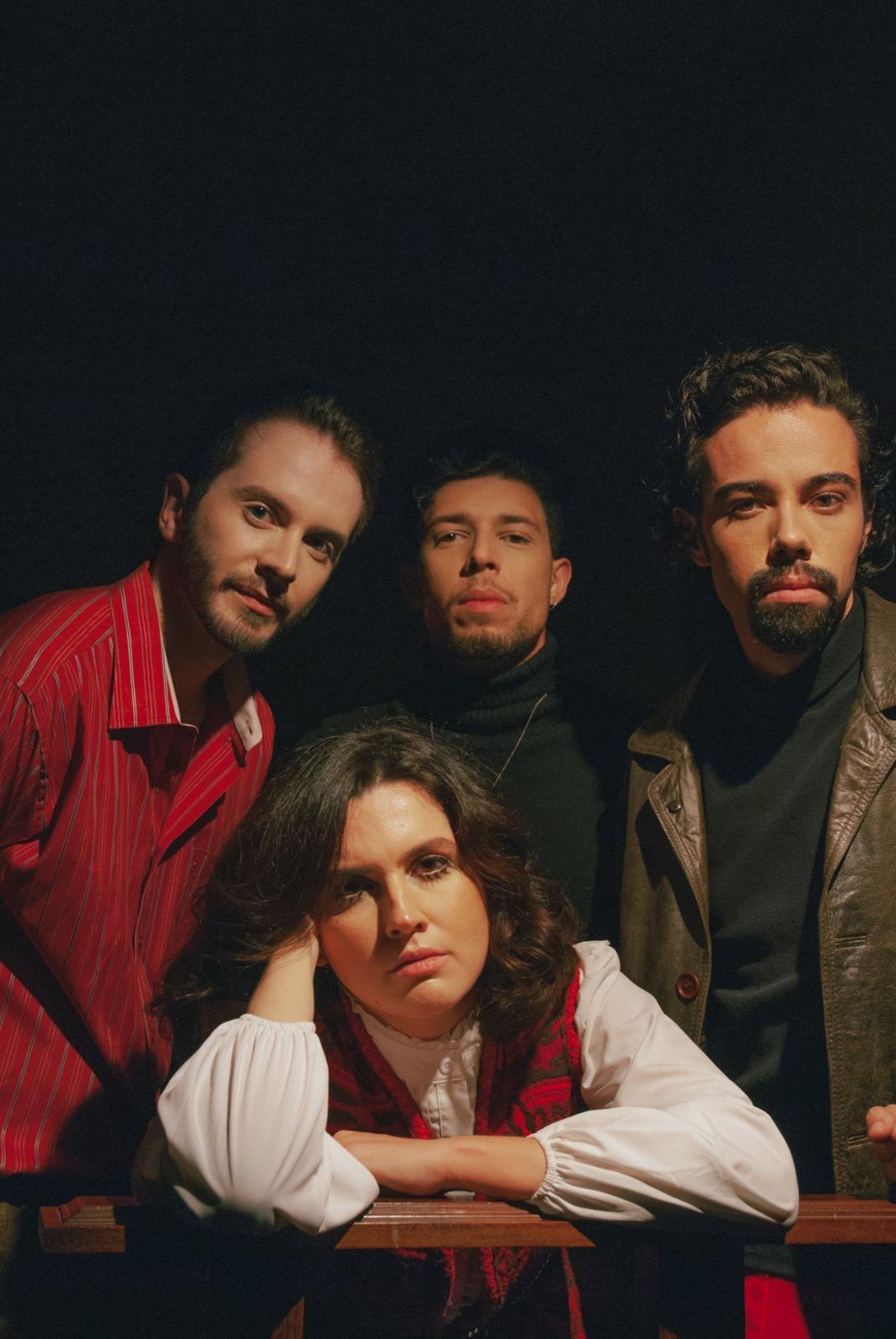 Festival Dia de Rock em Juiz de Fora: Descubra as Bandas Selecionadas para a Terceira Edição