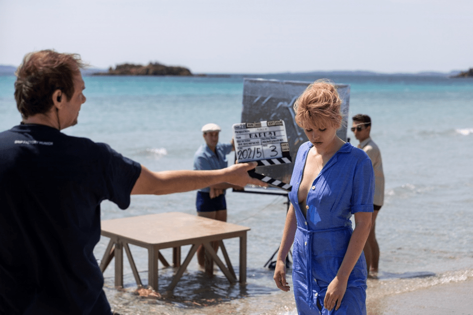 Série ‘Brigitte Bardot’ disponível no Festival Varilux de Cinema Francês