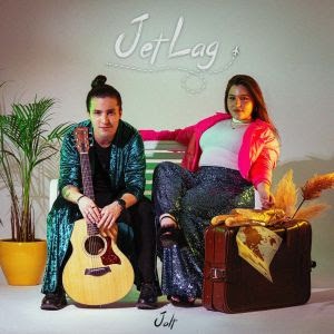 Jolt: Duo Brasileiro Lança a Vibrante Música “Jet Lag” em Portugal