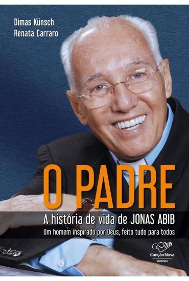 Canção Nova Revela a Emocionante Biografia do Padre Jonas Abib no Evento Hosana Brasil 2023