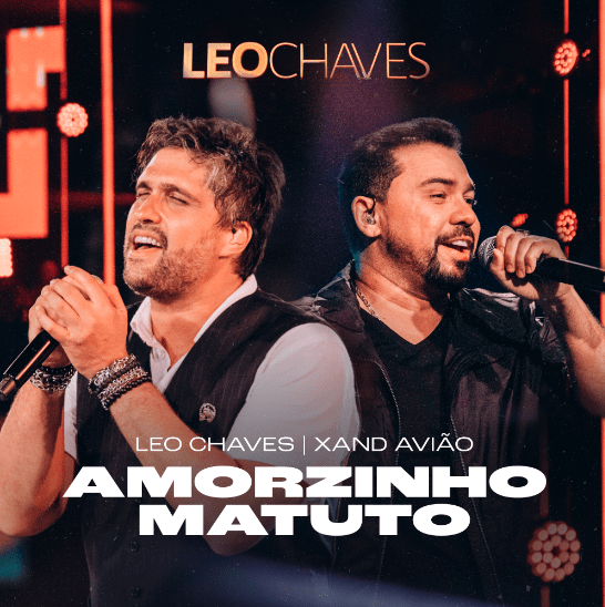 Leo Chaves Surpreende Fãs com Lançamento do Álbum “Retorno”