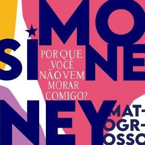 Simone e Ney Matogrosso Emocionam Fãs com Dueto Histórico em Novo Single