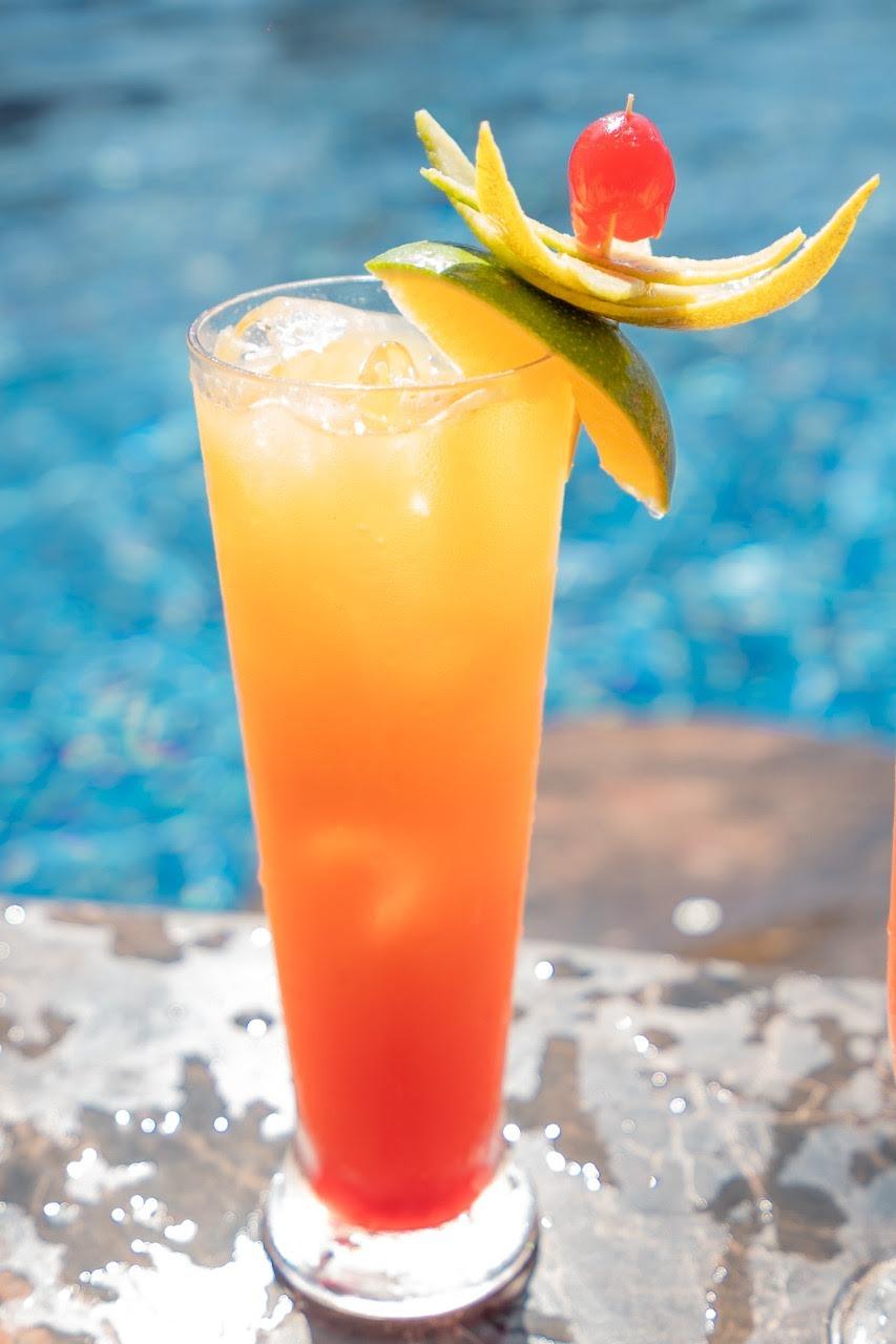 Drinks para o verão: receitas refrescantes para aproveitar a estação