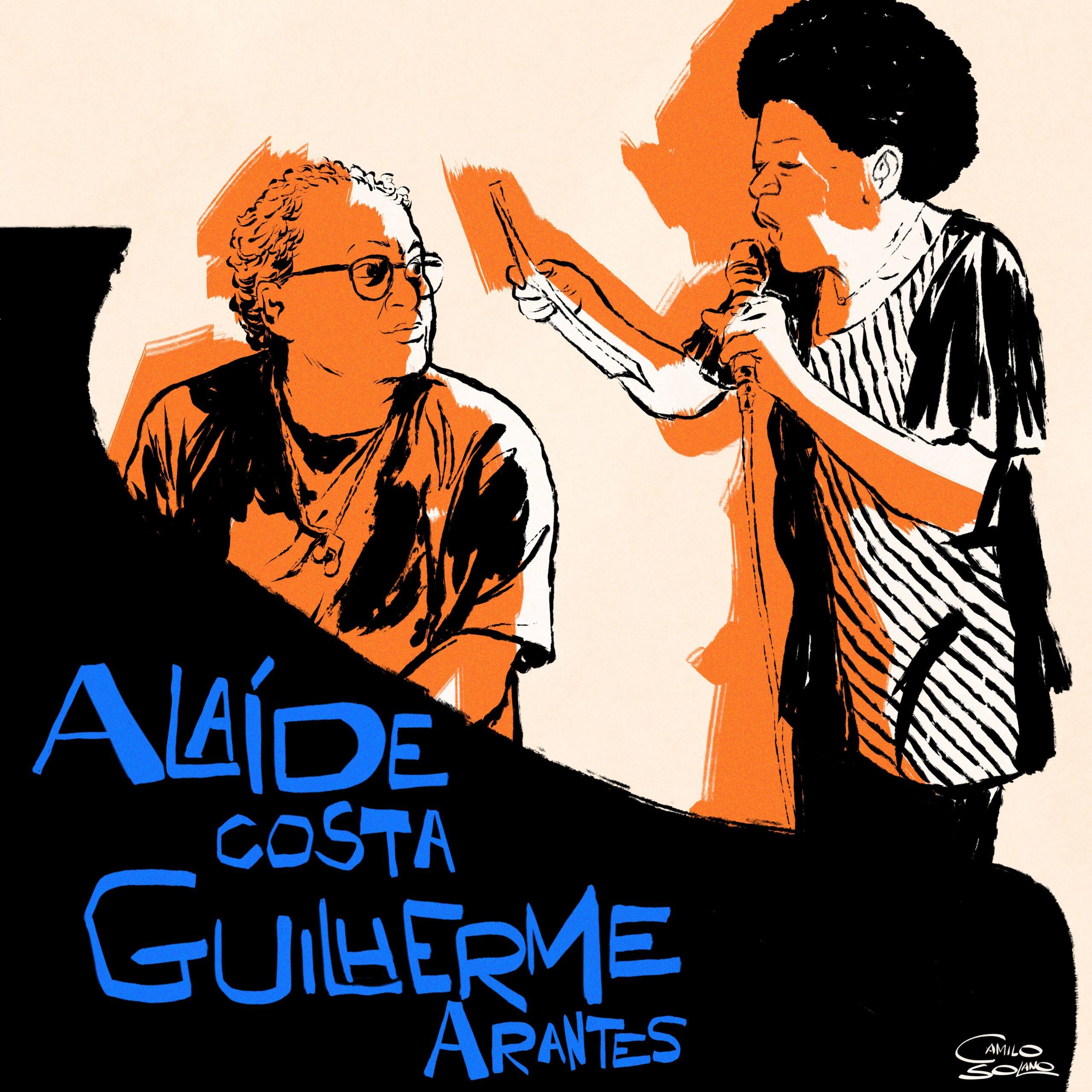 Revitalizando um Clássico: Alaíde Costa e Guilherme Arantes Cativam em “Meu Mundo e Nada Mais”