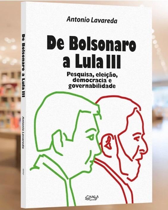 Livro revela que Bolsonaro foi autor intelectual da tentativa de golpe no 8 de janeiro