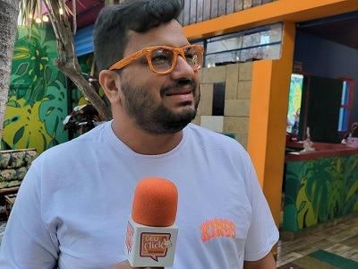 Comunicação Jovem com a DeuClick Comunicação