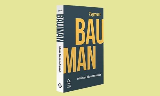 Zygmunt Bauman Desvenda os Mistérios da Pós-Modernidade em Novo Livro