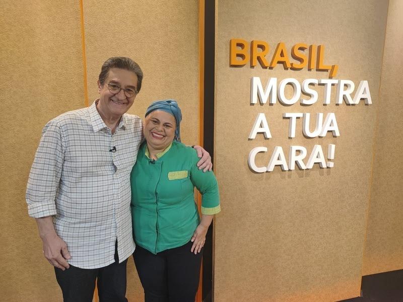 Combate ao Desperdício de Alimentos em Destaque no Brasil: Mostra a Tua Cara!