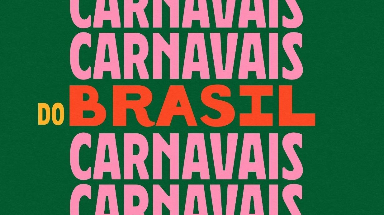 Carnaval 2024: TV Brasil transmite shows e desfiles de várias cidades do país