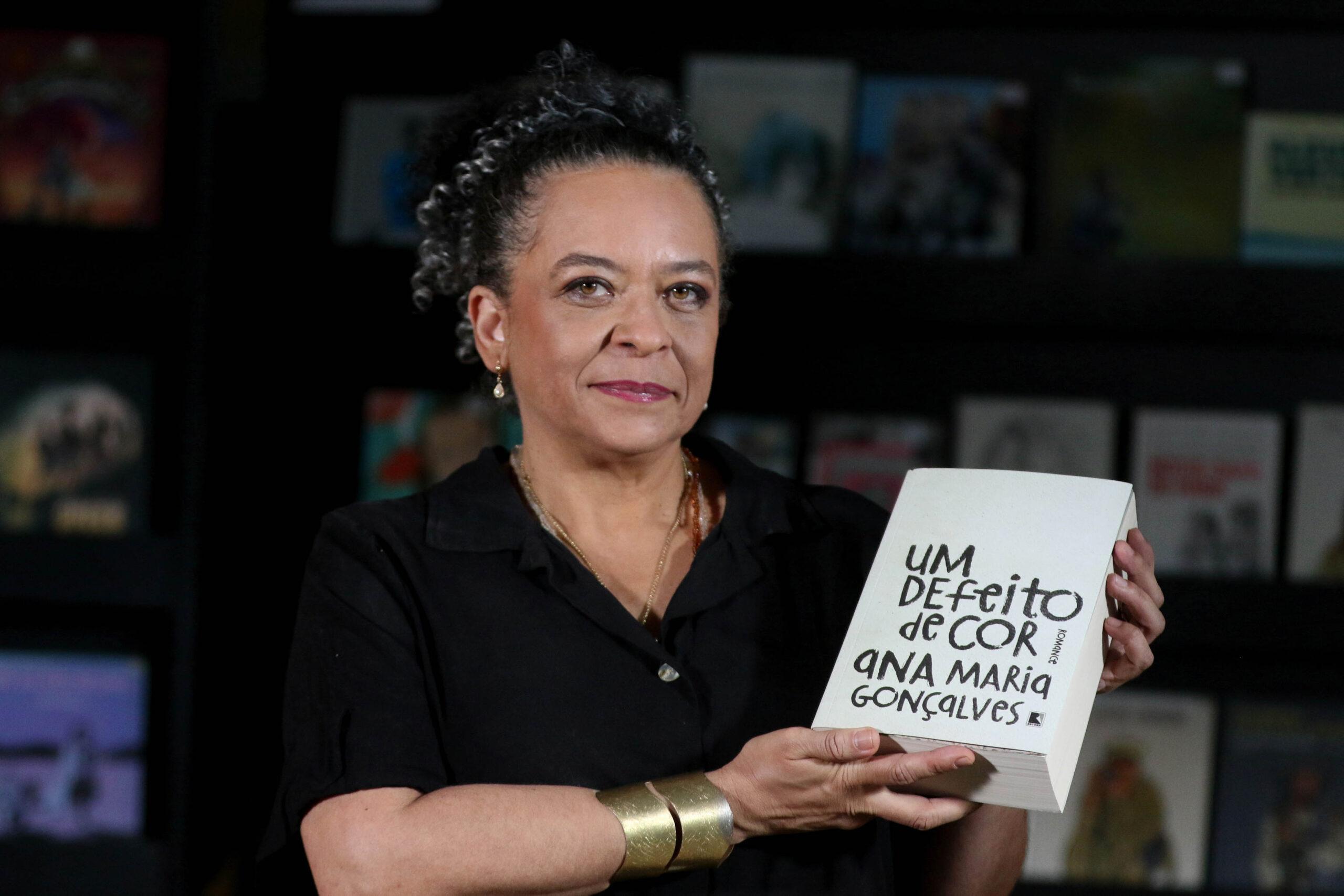 Clássico da literatura brasileira, “Um Defeito de Cor” ganha destaque na TV Brasil