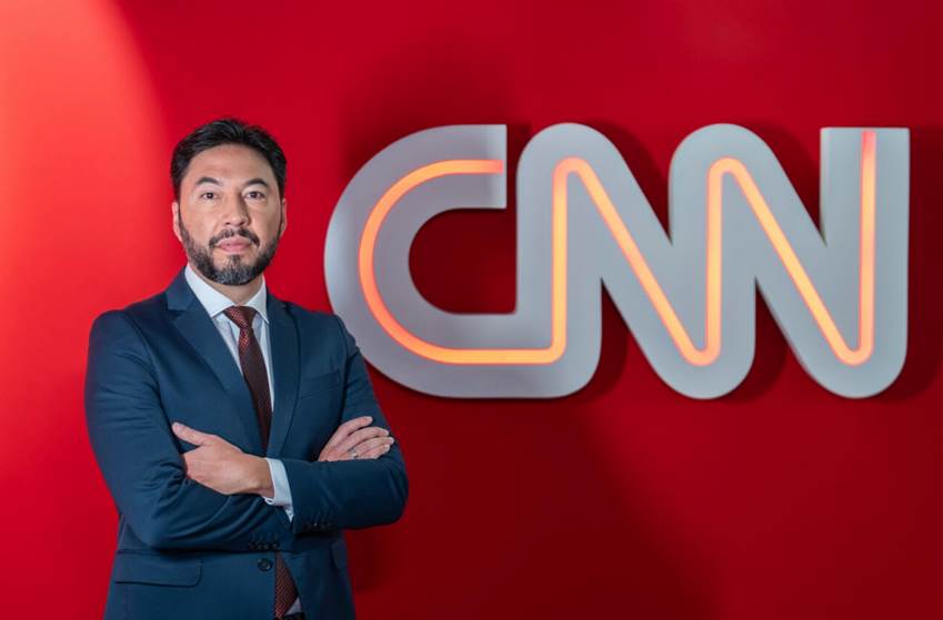 CNN Brasil estreia quadro “Índice CNN” com Antonio Lavareda para as eleições 2024