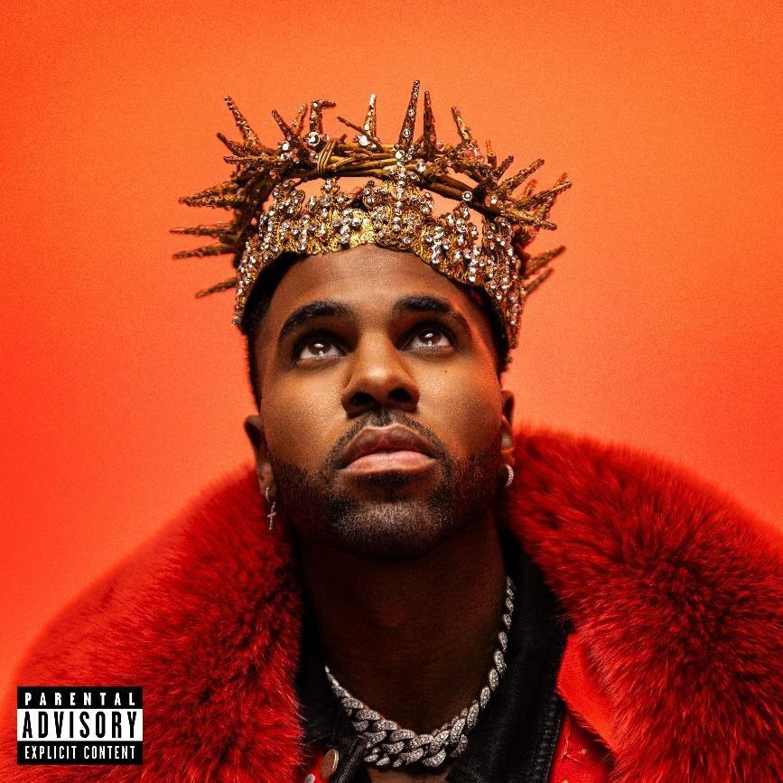 Jason Derulo lança aguardado álbum “Nu King”