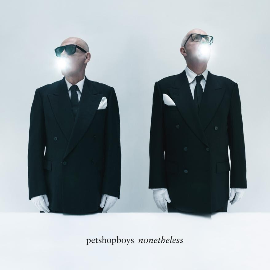 Pet Shop Boys anuncia novo álbum “Nonetheless” e lança single “Loneliness”