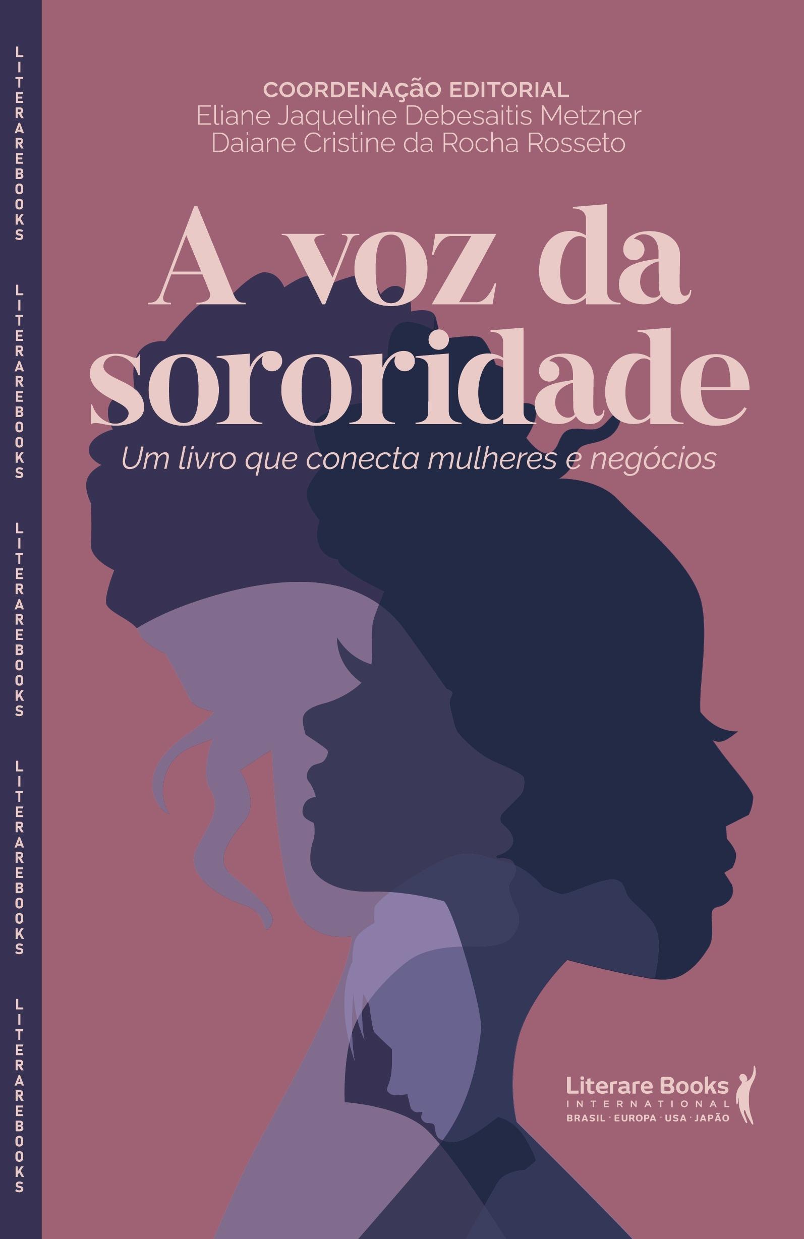 Empoderamento feminino: “A Voz da Sororidade” inspira e conecta mulheres