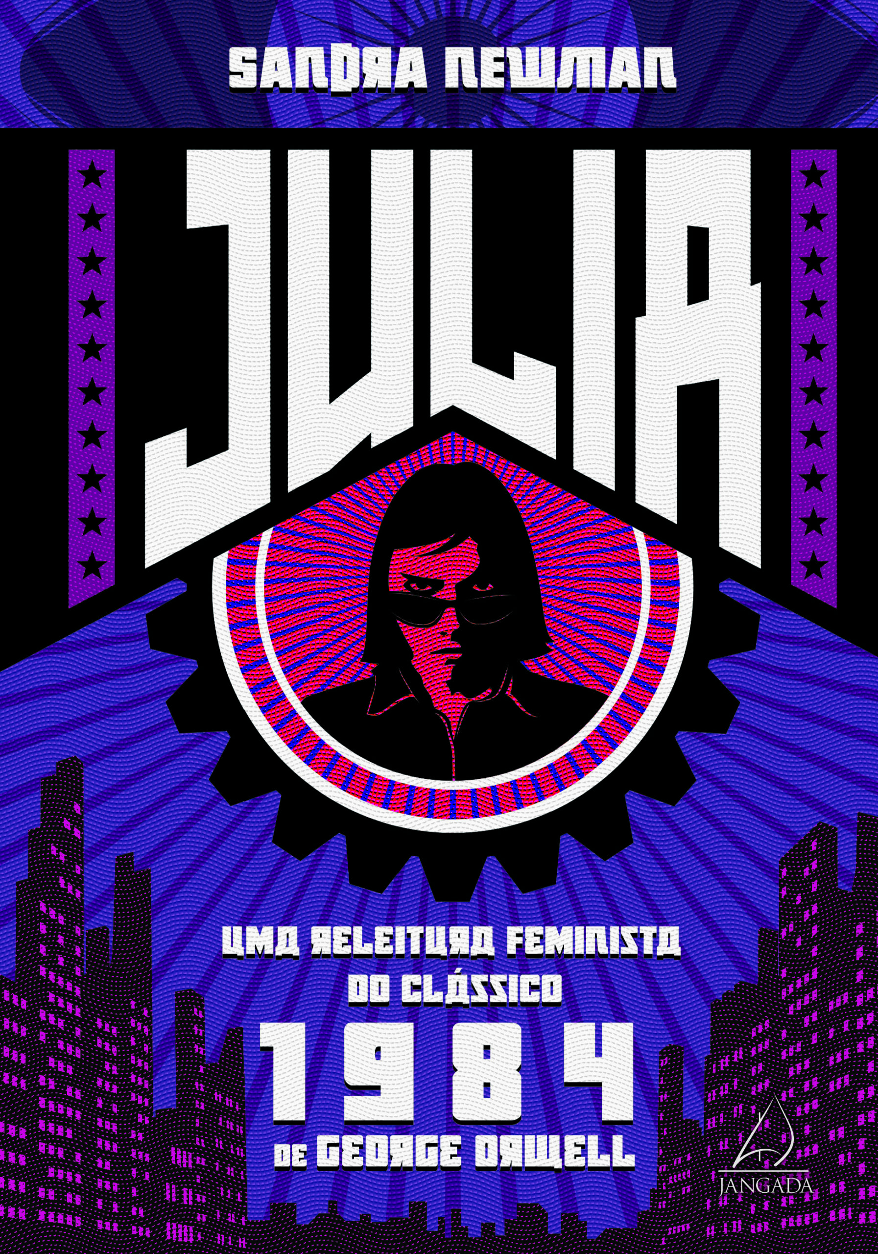 Julia: Releitura feminista de 1984