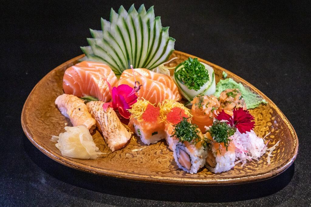 NAGAIRO-1024x683 Praia Gourmet: Menus Exclusivos e Sabores Inigualáveis