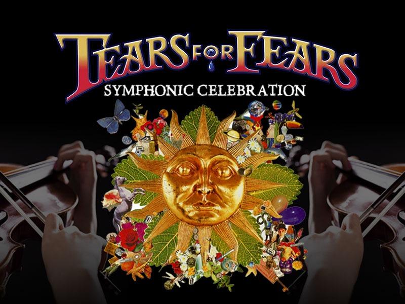 TEARS FOR FEARS SYMPHONIC CELEBRATION: Uma Noite Épica de Homenagem ao Ícone do Pop e Rock no Tokio Marine Hall