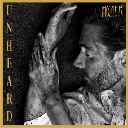 HOZIER: Novo EP “Unheard” com faixas inéditas
