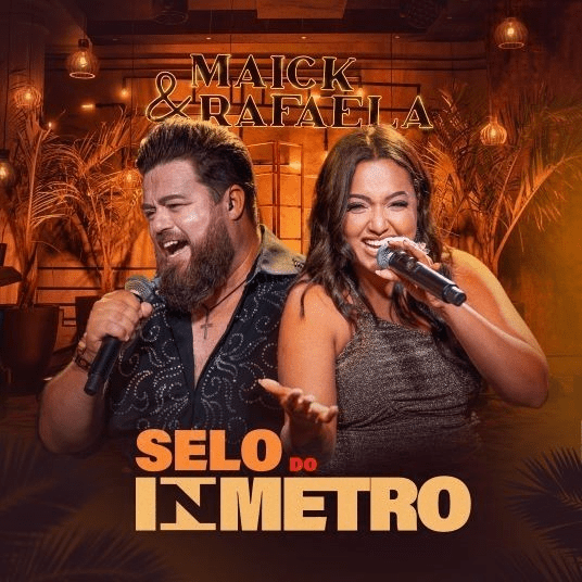 Maick & Rafaela: De vencedores a cantores