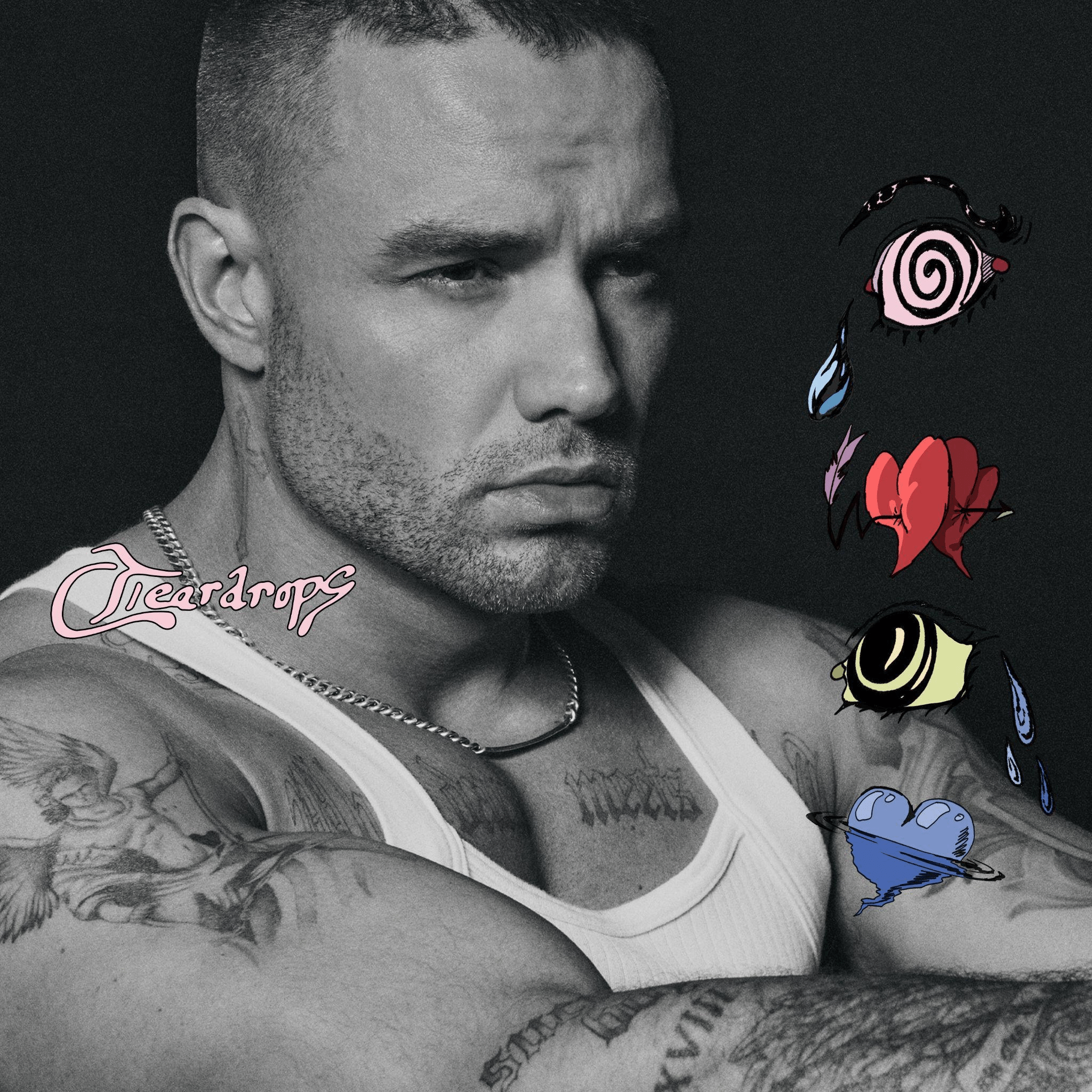 Liam Payne anuncia seu aguardadíssimo retorno com o novo single “Teardrops”