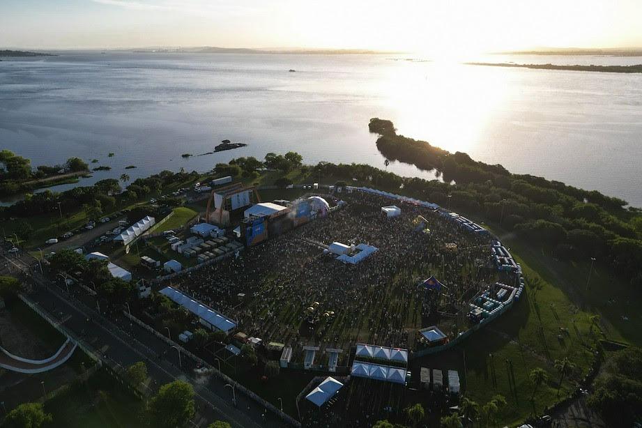 Festival Turá anuncia line-up da 2ª edição em Porto Alegre e abre pré-venda de ingressos