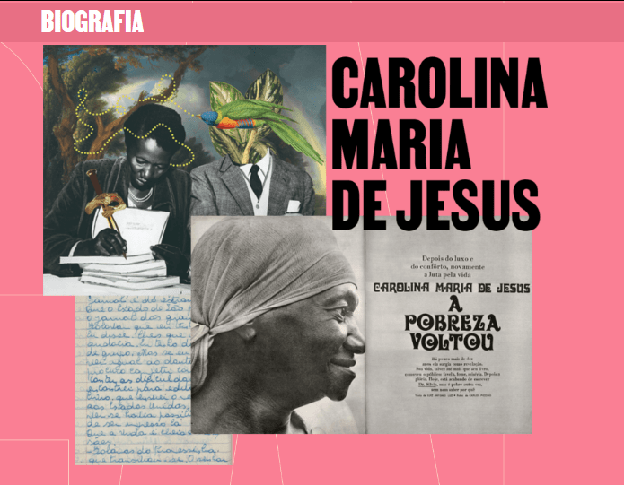 unnamed-4-2 IMS Celebra 110 Anos de Carolina Maria de Jesus com Lançamento de Site Informativo