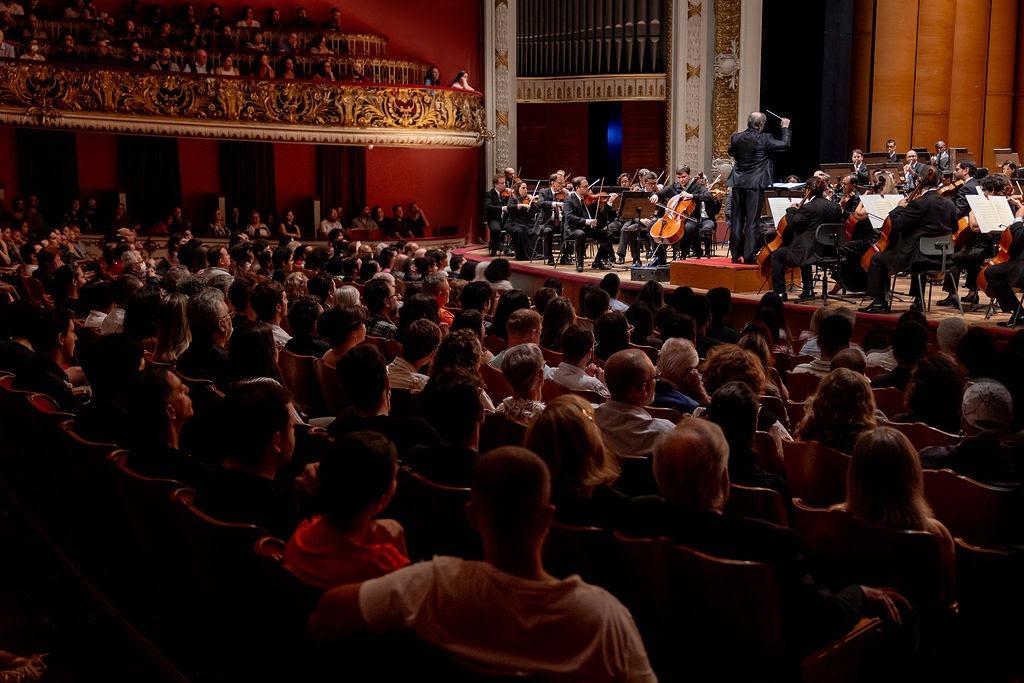 Theatro Municipal de São Paulo apresenta “Ressurreição” de Gustav Mahler em celebração à Páscoa