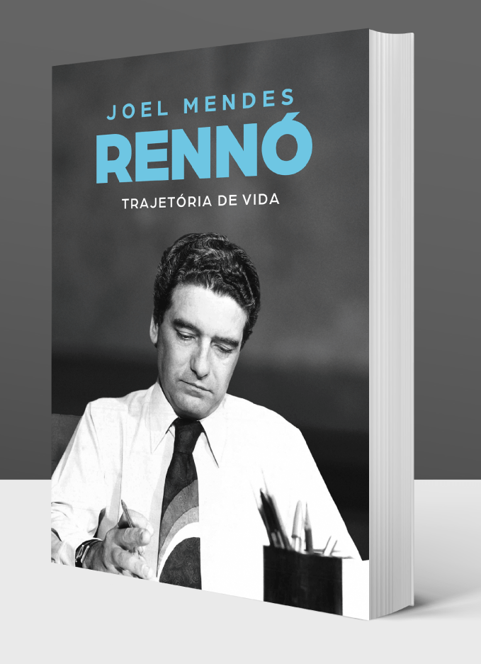 Autobiografia de Joel Mendes Rennó: Revelações sobre sua Gestão na Petrobras e Vale