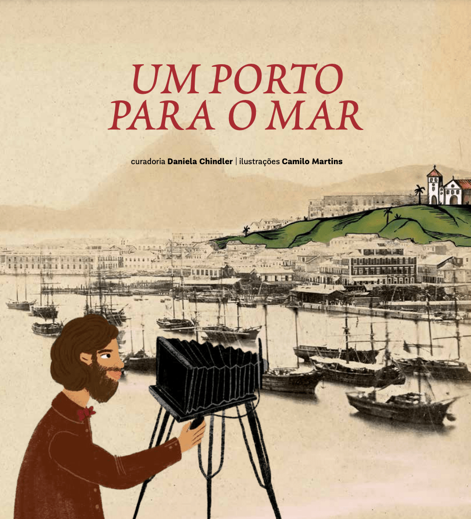 História do Porto do Rio: Um olhar profundo