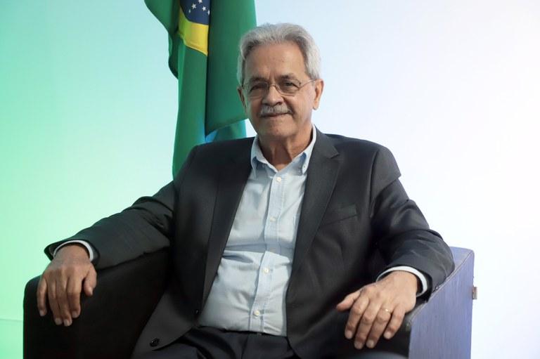 Lançamento do livro de Nilmário Miranda: Uma Jornada pela memória e verdade da ditadura brasileira