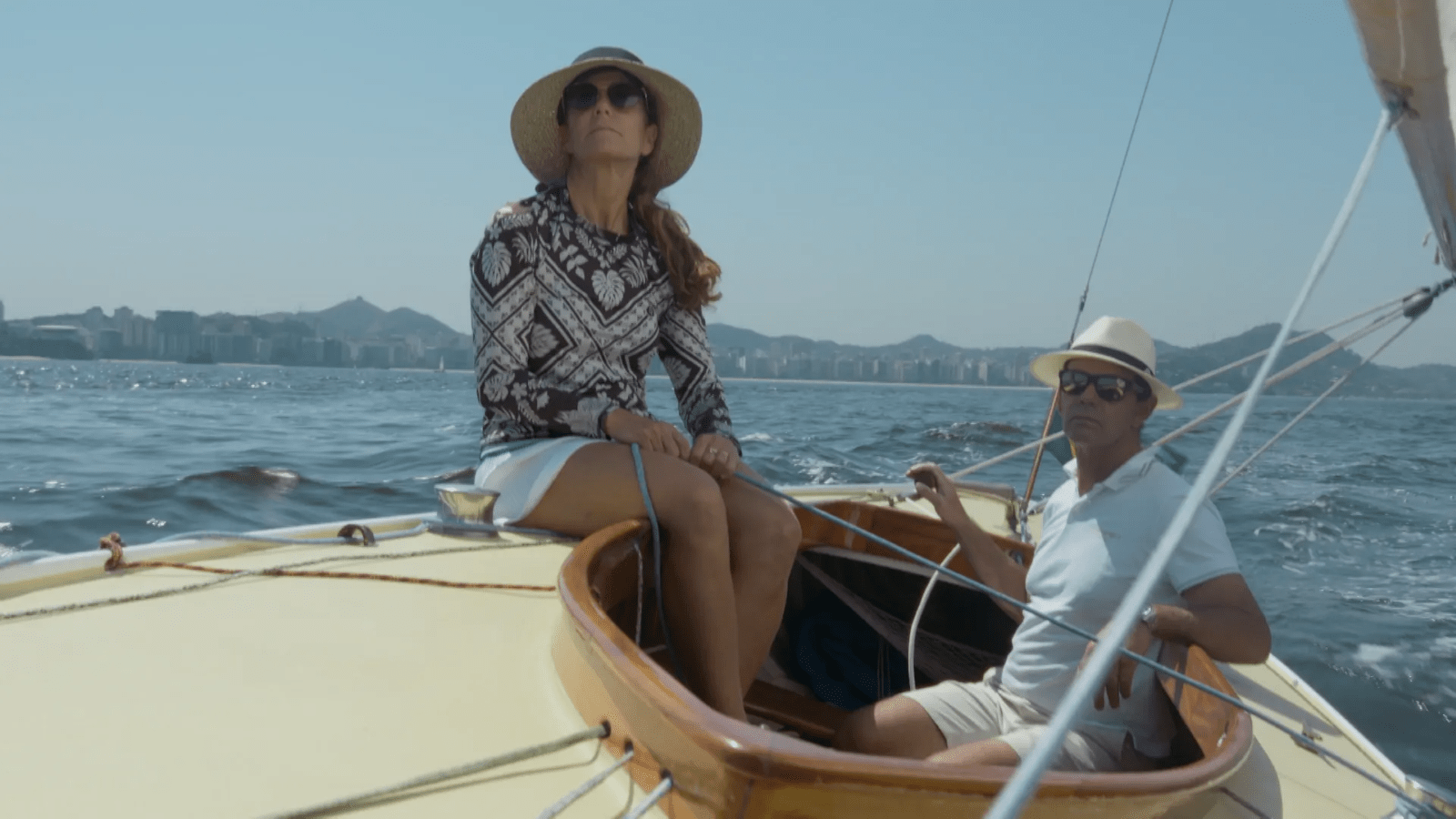 Futura lança esta sexta-feira o filme “Um Bom Vizinho”