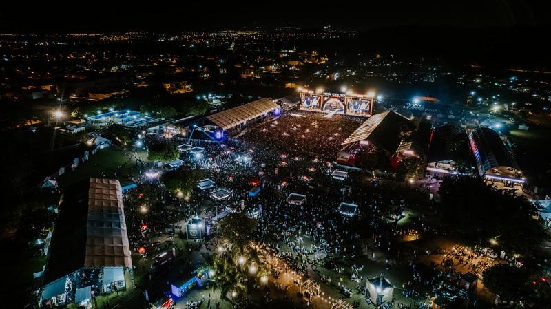 Ribeirão Rodeo Music começa hoje: saiba tudo sobre o evento