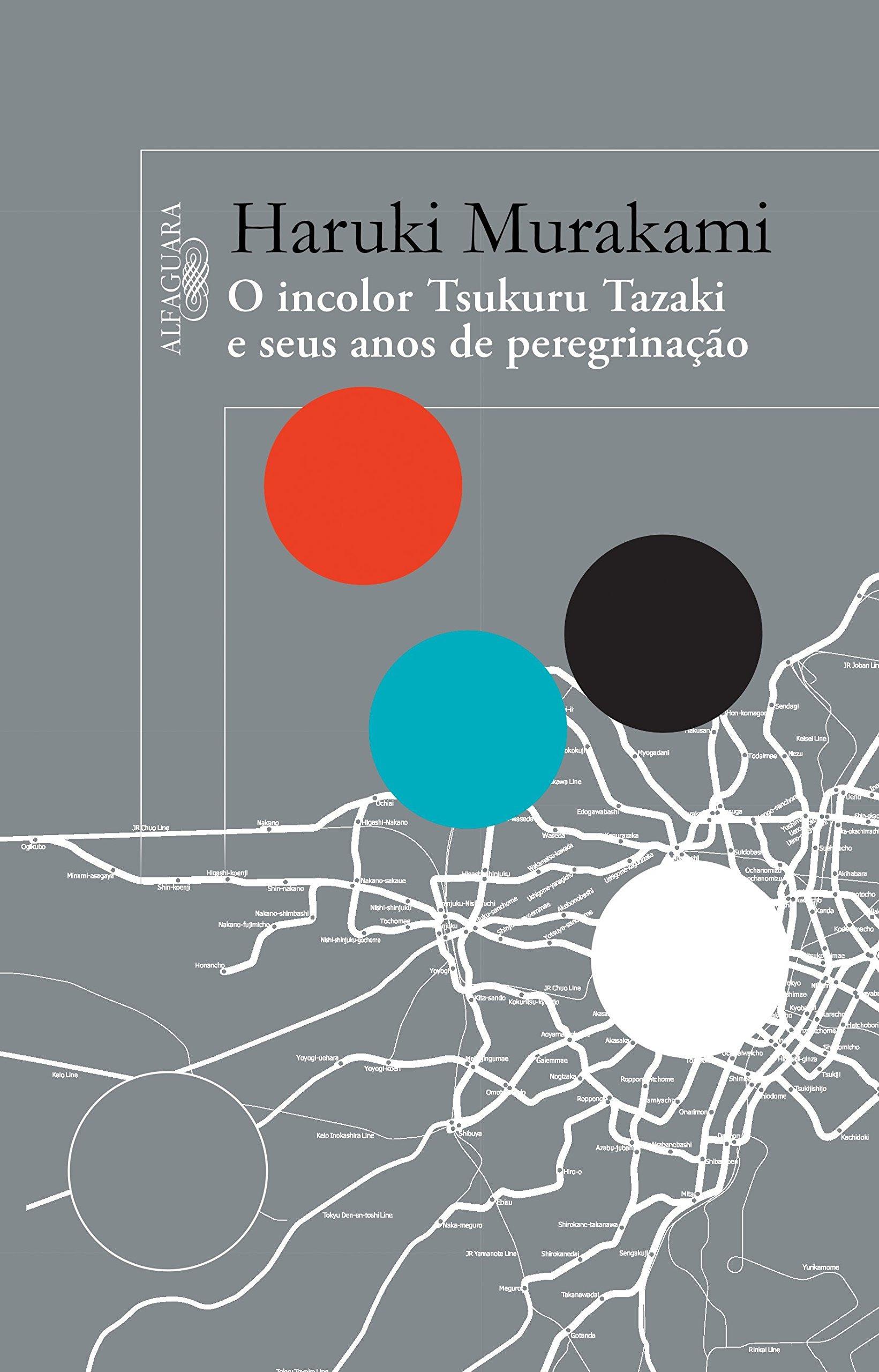 Pedro Pacífico se junta ao Clube de Leitura Japan House São Paulo + Quatro Cinco Um para discutir romance de Haruki Murakami