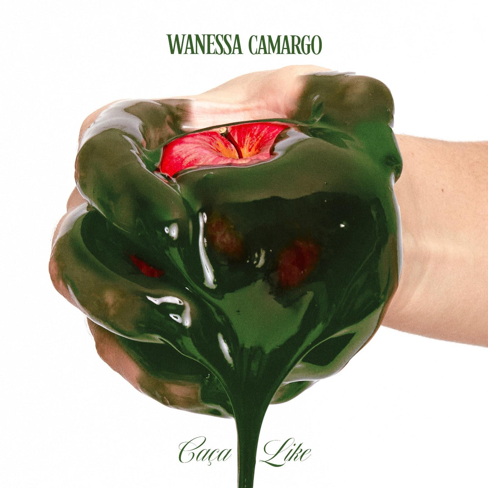 Wanessa Camargo lança “Caça Like” e reflete sobre cultura digital, cancelamento e racismo